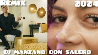 Micky g, Tino jj Roneanta - Remix - 2024 (Dj Manzano Con Salero)