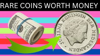 1978 coin TOP MOST VALUABLE NICKEL COINS TO LOOK FOR IN YOUR POCKET CHANGE EACH WORTH OVER $ MILLION