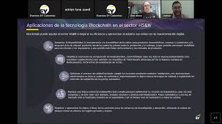 ¿Cómo la tecnología Blockchain está cambiando el Sector de la Salud y el Bienestar?