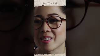 Jangan Marah Dong  | SWITCH EP9