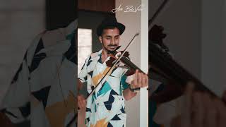 Don - Private Party Violin |  Anirudh | Jonita Gandhi | Sivakarthikeyan | Priyanka Mohan