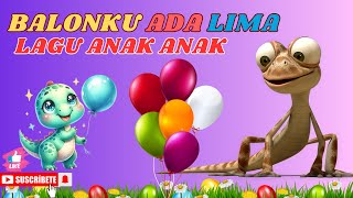 Anak Kucing Meong-Meong - Lagu Anak Anak - Lagu Anak Indonesia Populer  @BrataKids