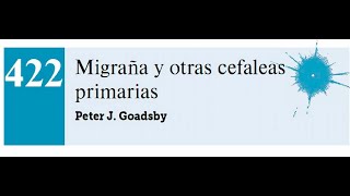 Migraña y otras cefaleas primarias