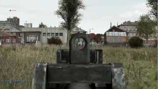 DayZ - PvP Chernarus - NjoNjoNjo | (ENG)