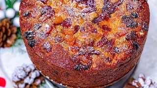 Plum cake… 🥮ഇനി വീട്ടിൽ ഇരുന്ന് കഴിക്കാം….