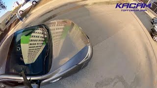 KAC | «КейЭйСи» — пружины подвески для Hyundai Solaris первого поколения и Kia Rio третьей генерации