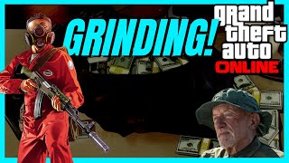 GTA GRINDING 1.5X CRATES WITH SUBS