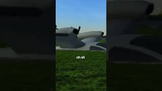 POV : you try TFS mod for the first time #flightsimulator #shorts