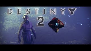 Destiny 2 Grind