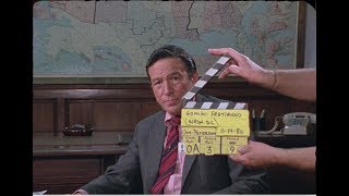 New documentary on legendary newsman Mike Wallace