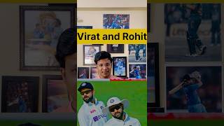 Should Virat and Rohit play domestic cricket? #viratkohli #kohli #rohitsharma #domestic #india