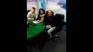 RADIO CG Transrodne osobe 03.02.2019.