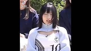 Twice Momo Sneeze