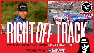 Right Off Track | Kyle Koretsky (Ep. 15)