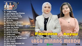 Lagu Minang Terpopuler Full Album ~ Kumpulan Lagu Minang Terbaru dan Terbaik ~ Paling Banyak Dicari