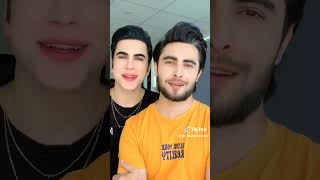 Ken doll dubai and Doctor Malik Rizwan tiktok #kendoll #malikrizwan #doctor #tiktok