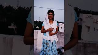 Neerparavai para para song #shorts #shortsfeed #youtubeshorts Husband wife #tiktokvideo #couplegoals