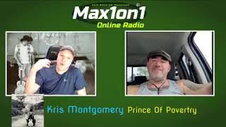 max 1on1 interview