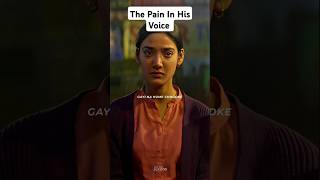 The Pain In His Voice 🥺 (Tana Bana)#viral #trending #reels #music #beautiful #lovestatus 🥰🥰