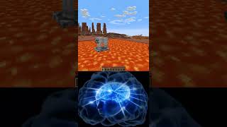 -5910 IQ vs 5999 IQ Minecraft (World's Smallest Violin) #shorts