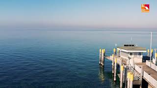 Wir freuen uns auf Sie - Die schönsten Aussichten in der Vierländerregion Bodensee