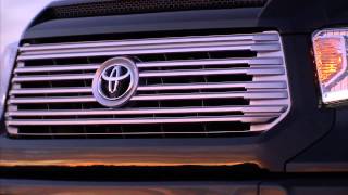 New 2014 Toyota Tundra Pickup Truck