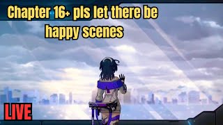 How long will it take to beat this game? | Honkai Impact 3rd Part 1 Chapter 16+ |