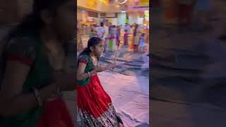 Dandiya in Dasara #Dasara #dandiya #dandiyaraas #dasara #garba