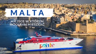 Malta_Gozo. Miejsce w którym mogłbym mieszkać.