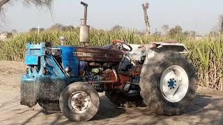 Ford 4600 For sale