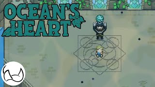 Captain Blackbeard Gets the Ocean's Heart | Part 19 | Ocean's Heart | Adventure RPG