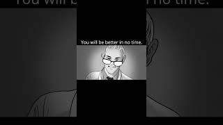 Silent Horror | Moms Hero 👨🏼‍⚕️💉🦸🏼| You Will Be Mine #FYP #fypシ #Webtoon #viral