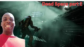 Dead Space Course Correction part 2