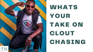 Exclusive Insider Secrets To How Kenya's Top Creatives Stay Relevant Using Clout Chasing Strategies