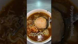 Emang boleh sebakso itu😍🥹 #shorts #shortvideo #bakso #baksopedas #baksoenak #baksoviral #baksoayam