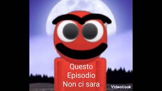 questo episodio non ci sarà gazebbo