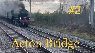 Acton Bridge Live Stream #2 9/01/24