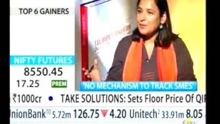 Mukesh Butani speaks to NDTV Profit on tax dispute resolution in India