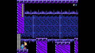 Megaman Tower Climb full game - 洛克人製作大師 Mega Man Maker