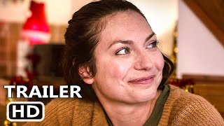 FEATHER CHRISTMAS Trailer (2024) Sarah Jane Duncan