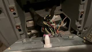 Chime delete 2007 up Chevrolet Silverado avalanche Tahoe suburban