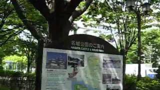 Nihon Vlog 40 - Nagoya Castle