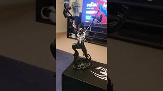 Marvel's Spider-Man 2 Collector's Edition UNBOXING #comingsoon #sneakpeek #marvelsspiderman2