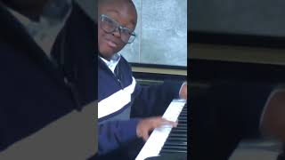 JUDE,11yr old Piano Prodigy