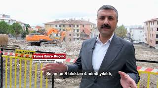 Yarısı Bizden 🏗️