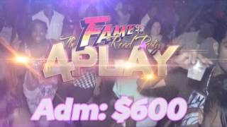 Fame Road Party 4Play (May Pen, Clarendon)