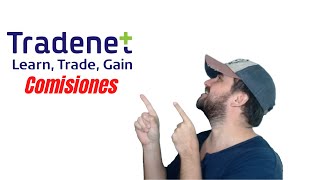 Cómo calcular las COMISIONES por ACCIÓN en TRADENET (TEFS)