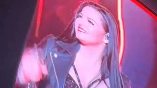 RBD - Así Soy Yo / Cuando El Amor Se Acaba / Fuego (Soy Rebelde Tour DVD) En Vivo