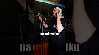 Kodison - Mów Mi (Teledysk) (feat, prod. Herbiarz)  #karnawał #rap #muzyka  #hiphop #kodison #shorts