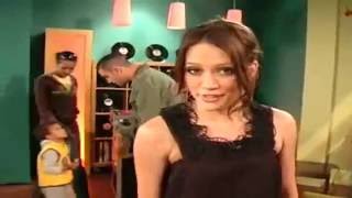 Hilary Duff - Behind The Scenes - Teen Nick 2007 - HD